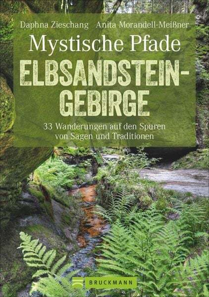 Thumbnail - Mystische Pfade Elbsandsteingebirge