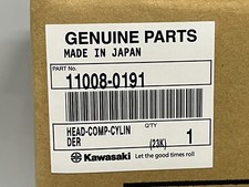 Kawasaki Motorcycle Engines and Engine Parts for 2011 Kawasaki
