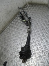 2002 MERCEDES CL55 AMG C215 5.4 PETROL AUTO 2DRS COUPE STEERING COLUMN REF21564