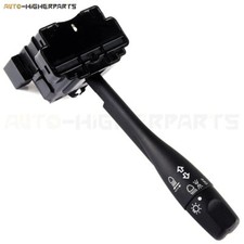 Interruptor combinado señal de giro Frontier 1993-2001 Nissan Altima 1999-2001