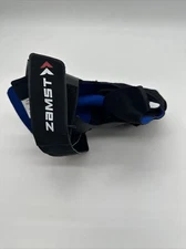 Zamst A2-DX Strong Ankle Stabilizer Brace W/ Three Way Support Left Foot Small