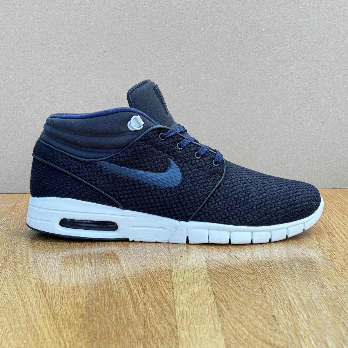 nike stefan janoski max size 11