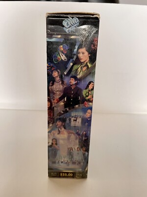 Ngoc Lan & Various Artists Vietnamese VHS: ASIA 11 Tho Va Nhac