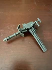 VINTAGE GI JOE 1983 HEADQUARTERS COMMAND CENTER BASE CANNON GUN  W/POST PART