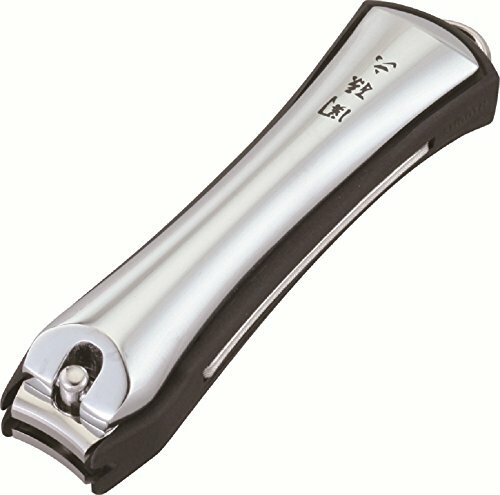 調理器具 Acestriker Kai seki mago roku nail clipper type102 stainless nail