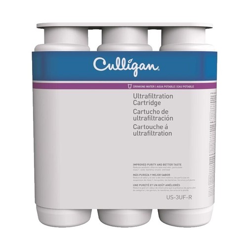 Culligan D-250 a-d Level 4 sédients cartouche de replaceent kit pour