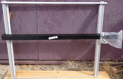 Lippert Slide Out Mechanism In Wall 37 1/2'' x 53 1/8 W/ Motor RV Trailer
