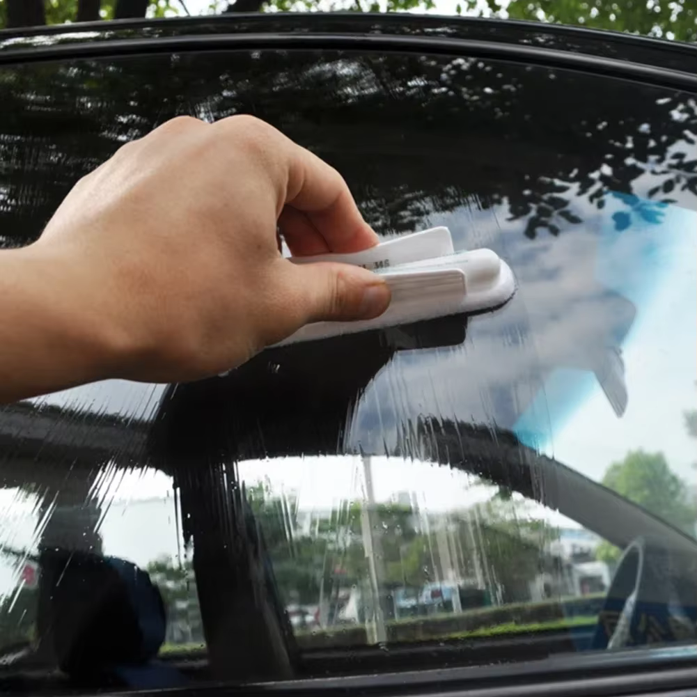 Idrorepellente per parabrezza NANOPROM Screen coat Osculati