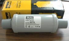 PARKER 500 PSIG LIQUID LINE FILTER DRYER 307S