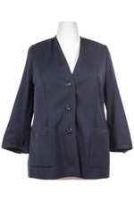 Giorgio Vannini Women Coats & Jackets Blazers Xxl Navy N/a