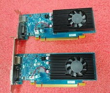 Image of Dell Nvidia GeForce GT 1030 2GB GDDR5 Graphics Video Card DVI HDMI
