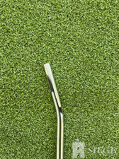 Siege Customs .370 OD Single Bend Stepless Putter Shafts (multi colors)