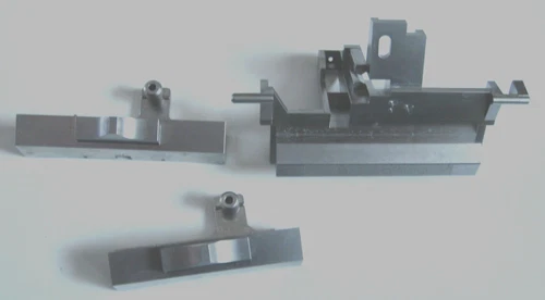 TECHNICS SL-Q300 Turntable Part / BUTTON & SWITCH SET