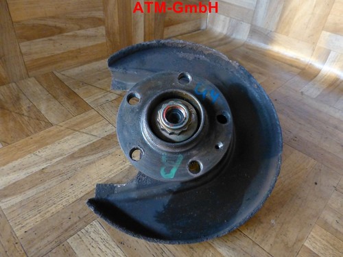 Radnabe Radlager Achsschenkel hinten rechts VW Golf 4 IV 2,0L Benzin