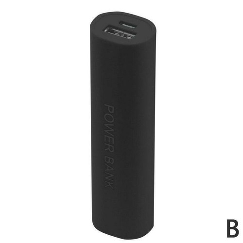 Mobile USB Power Bank Ladegerät Pack Box Batterie Fall S8K0 E1T4 - Picture 7 of 9