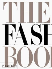 The Fashion Book by Buttolph, Angela