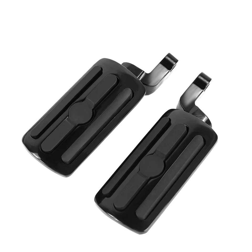 Driver Footpegs For Harley Sportster 48 72 883 1200 Roadster Breakout 2011-2020 — 第 4/4 张图片
