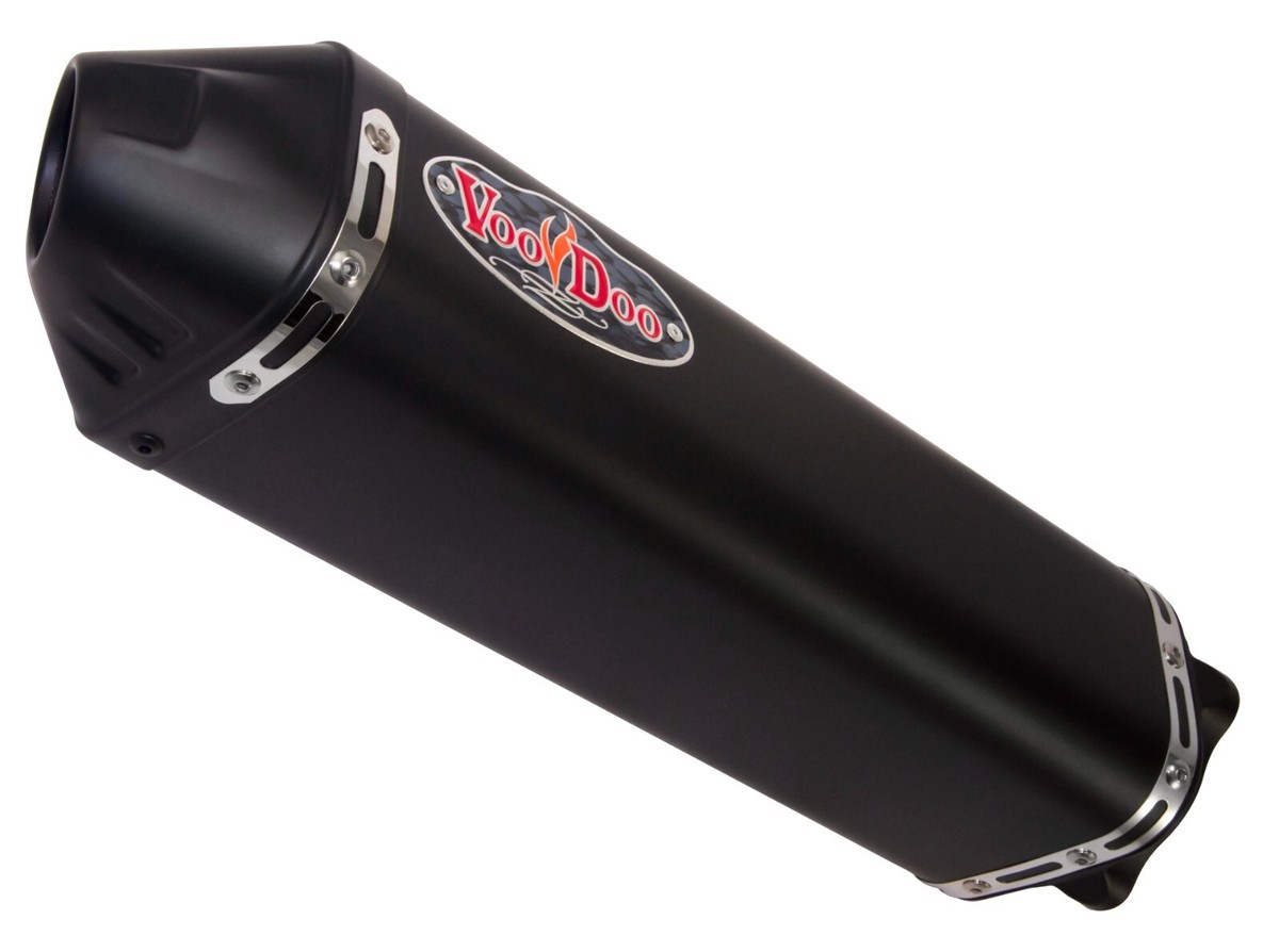 FACTORY CLEARANCE Exhaust Suzuki GSX-R 01-05 600, 00-05 750, 01-04