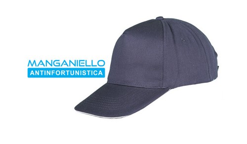 10 Cappello da lavoro estivo cotone uomo donna blu | eBay