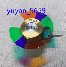 1PCS Compatible Color Wheel for OPTOMA UHD518 projector 3883 LY