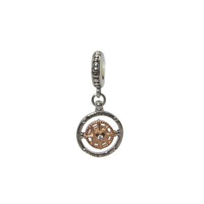 Pandora RARE! 2020 Club Always Follow Your Heart Sterling .925