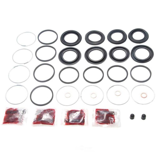 Sistema Freni Power Brake Febest 0175-jzs171r - Compatibile Lexus IS GS SC