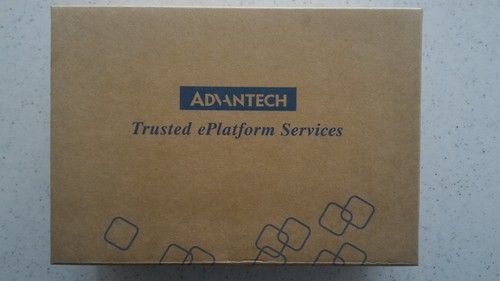 Advantech PCI-1620A-BE 8-port RS-232 PCI Communication Card - Bild 2 von 3
