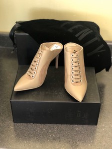 rihanna fenty puma heels