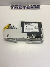 PRE-OWNED, TURCK, BL20-2RFID-A, INTERFACE MODULE, 6827233. (7M-2)