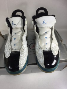 jordan taille 20