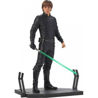 Gentle Giant - Star Wars Milestones 1/6 - Luke Skywalker Return Of The Jedi