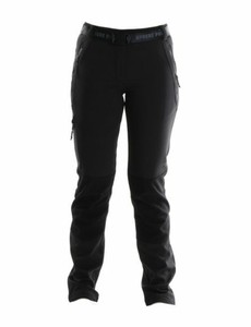 pantalon trekking mujer