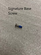 Ekornes Stressless Chair Sofa Stool Spare Parts 1x Signature Base Small Bolt