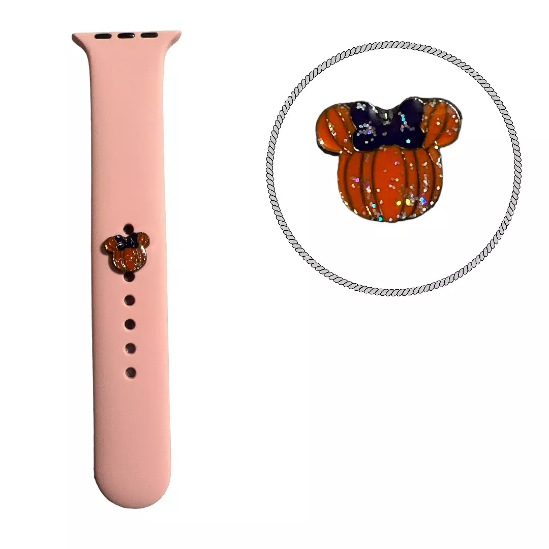 Apple Watch Band, Pumpkin orange