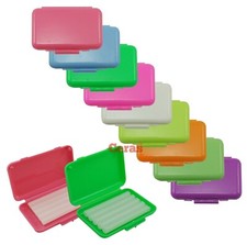 Dental Orthodontic Wax MINT FLAVOR | Pack 10 Box | REX