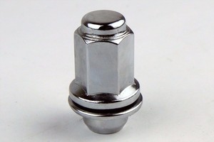 1 Extended Mag Lug Nuts Fit For Toyota Lexus Stock Rims 12 X 1 5 Ebay