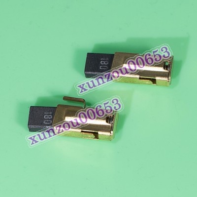 316046970 OEM Carbon Brushes Holder For Metabo BE1100 BEV1300 2 BE1020 Hand Dri