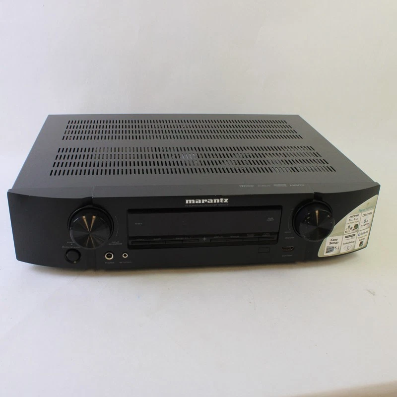Marantz Nr1403 for sale | eBay