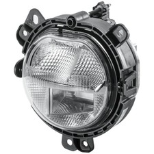 ORIGINAL® Hella Nebelscheinwerfer Links passend für Mini MINI COUNTRYMAN