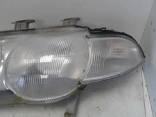 Feu avant (phare) Rover 45