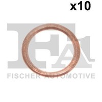 Fa1 968.330.010 Dichtungsring, Torque Konverter FüR , Alpine, Aro, Auverland,