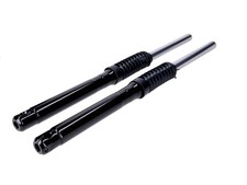 Simson Telegabel für Trommelbremse Tuning SET - für S51, S70, S53 - schwarz