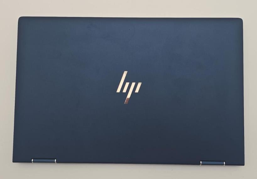 HP 13.3