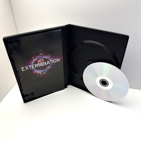 Extermination Sony PlayStation 2 PS2 CIB Complete Refurbished & Tested