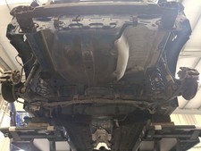 Essieu Hyundai I20