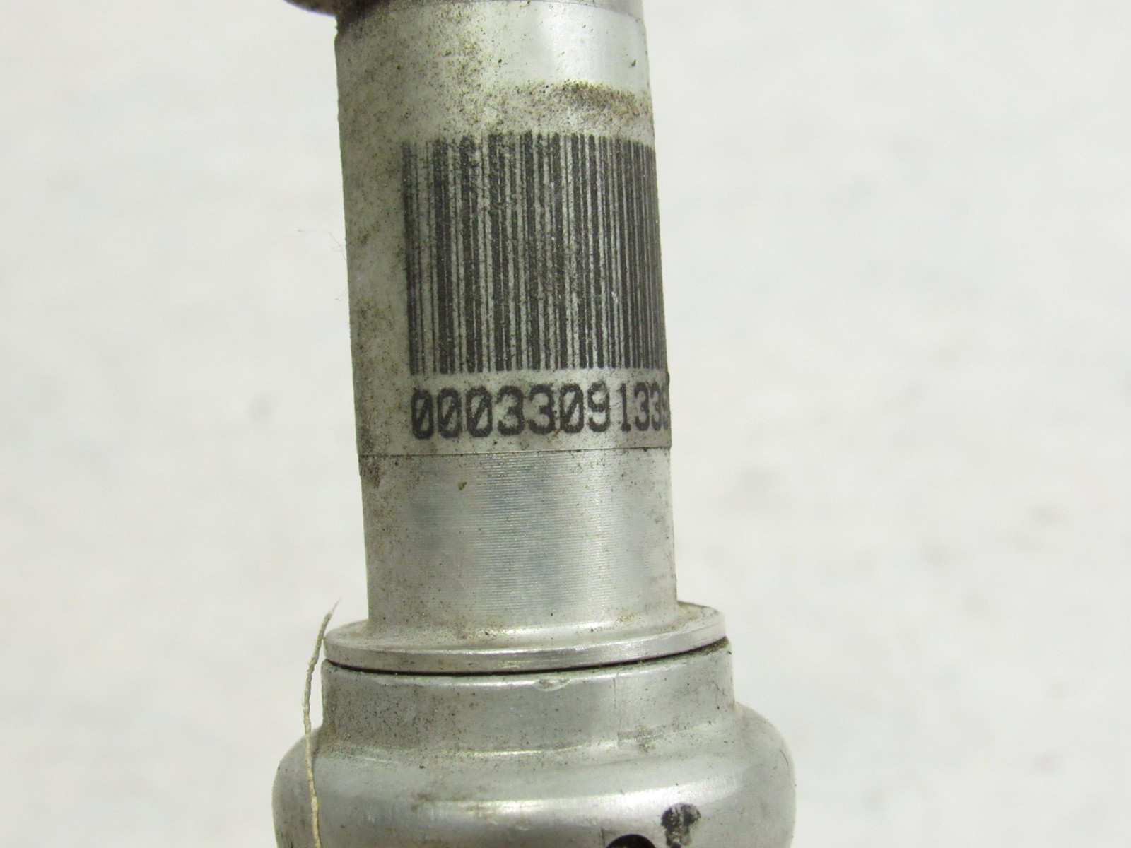 Ferrari 488 Spider 2017 Gearbox Oil Delivery Pipe Tube Hose Line 15-19 |@2