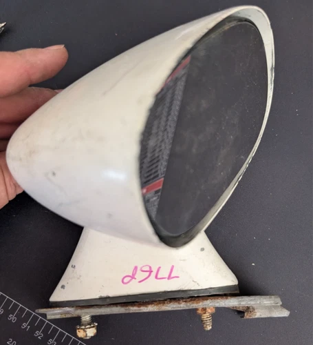 Chevrolet Pontiac Olds Grand Prix 1977 1976 1975 1973 1974 Right Sport Mirror