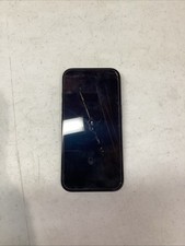 iPhone 16 Black For Parts