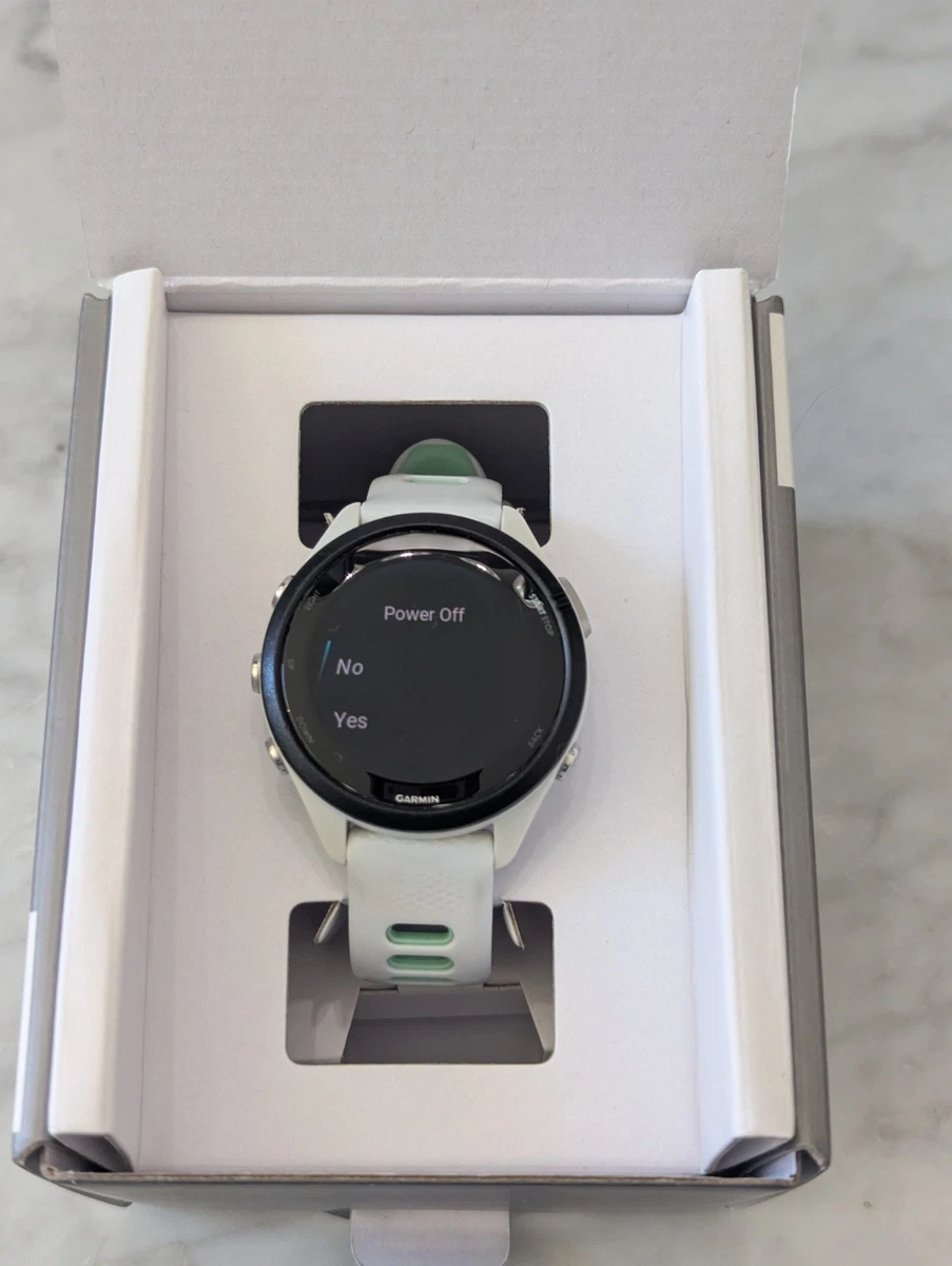 White GPS & Running Watches for sale | eBay