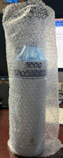 Nueva botella de agua Lowe's Rewards acero inoxidable maná 18 OZ - azul claro
